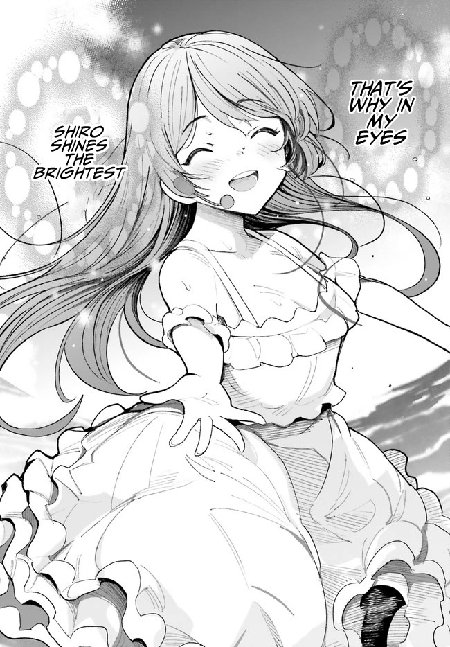 Osananajimi ga Zettai ni Makenai Love Comedy Chapter 34 - Page 14