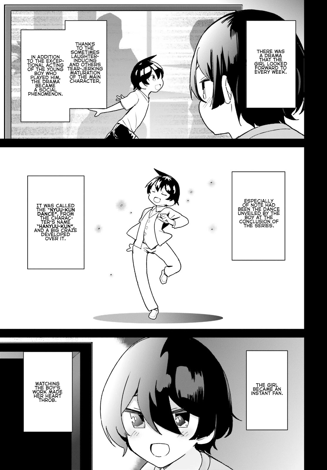 Osananajimi ga Zettai ni Makenai Love Comedy Chapter 7 - Page 13