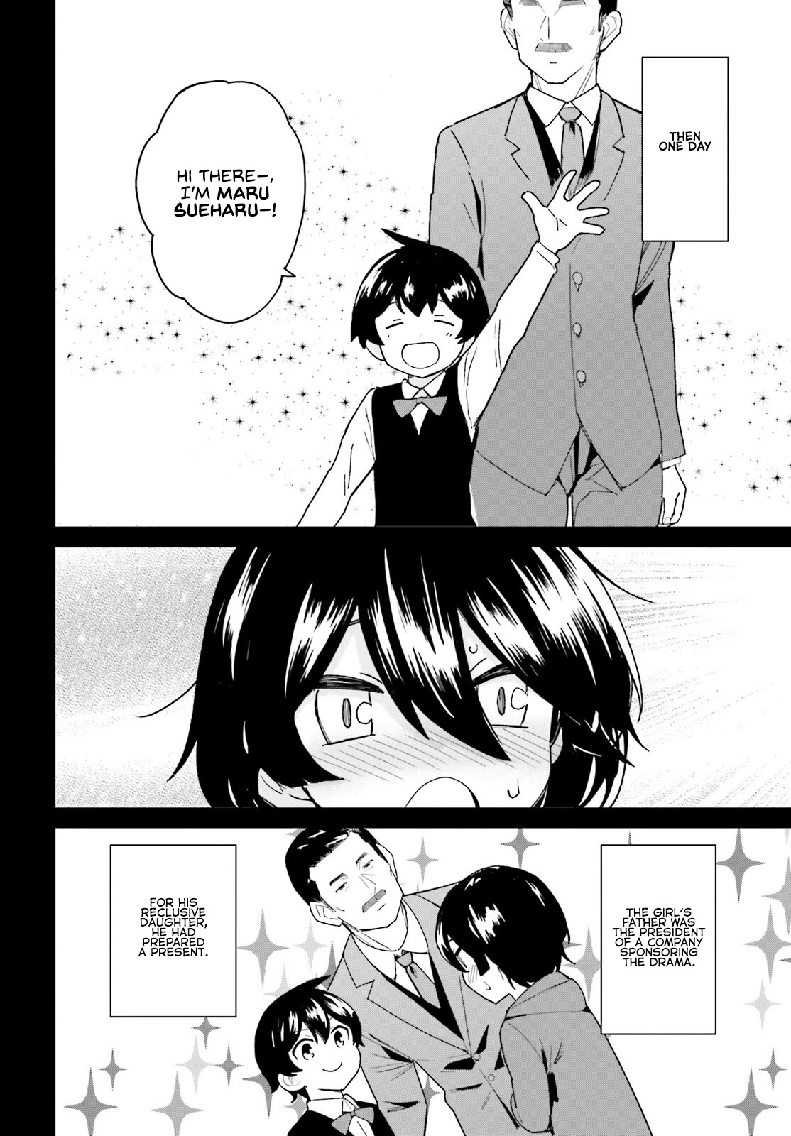 Osananajimi ga Zettai ni Makenai Love Comedy Chapter 7 - Page 14