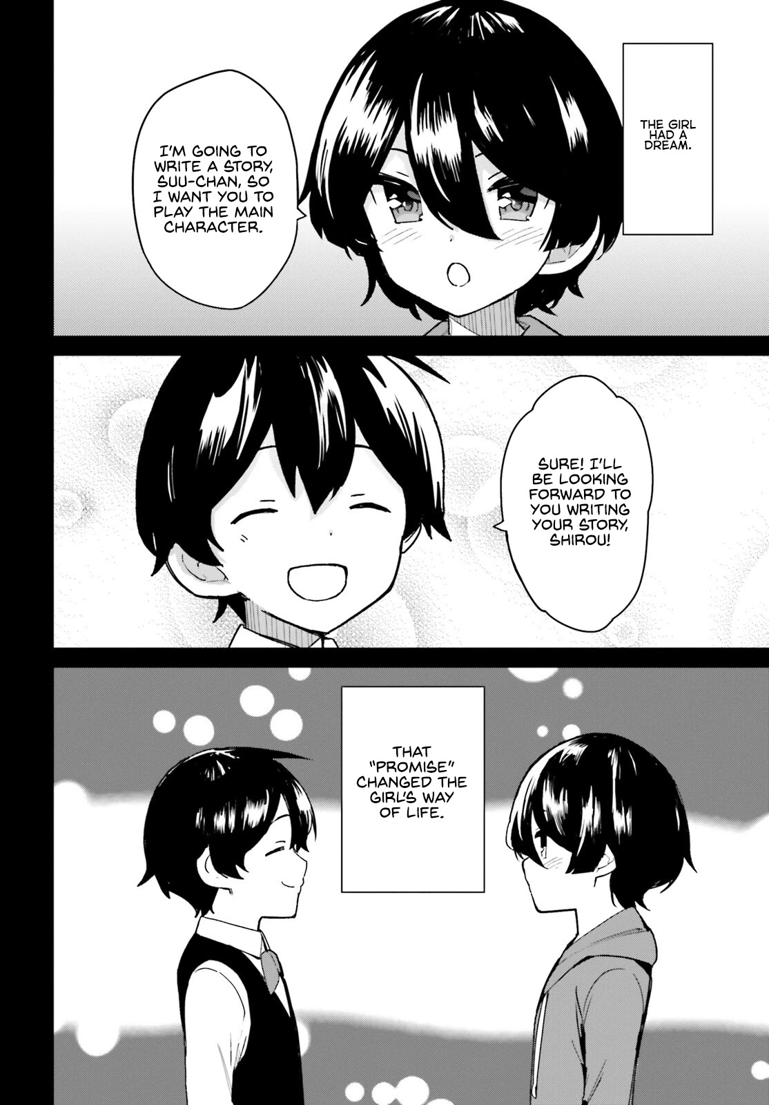 Osananajimi ga Zettai ni Makenai Love Comedy Chapter 7 - Page 16