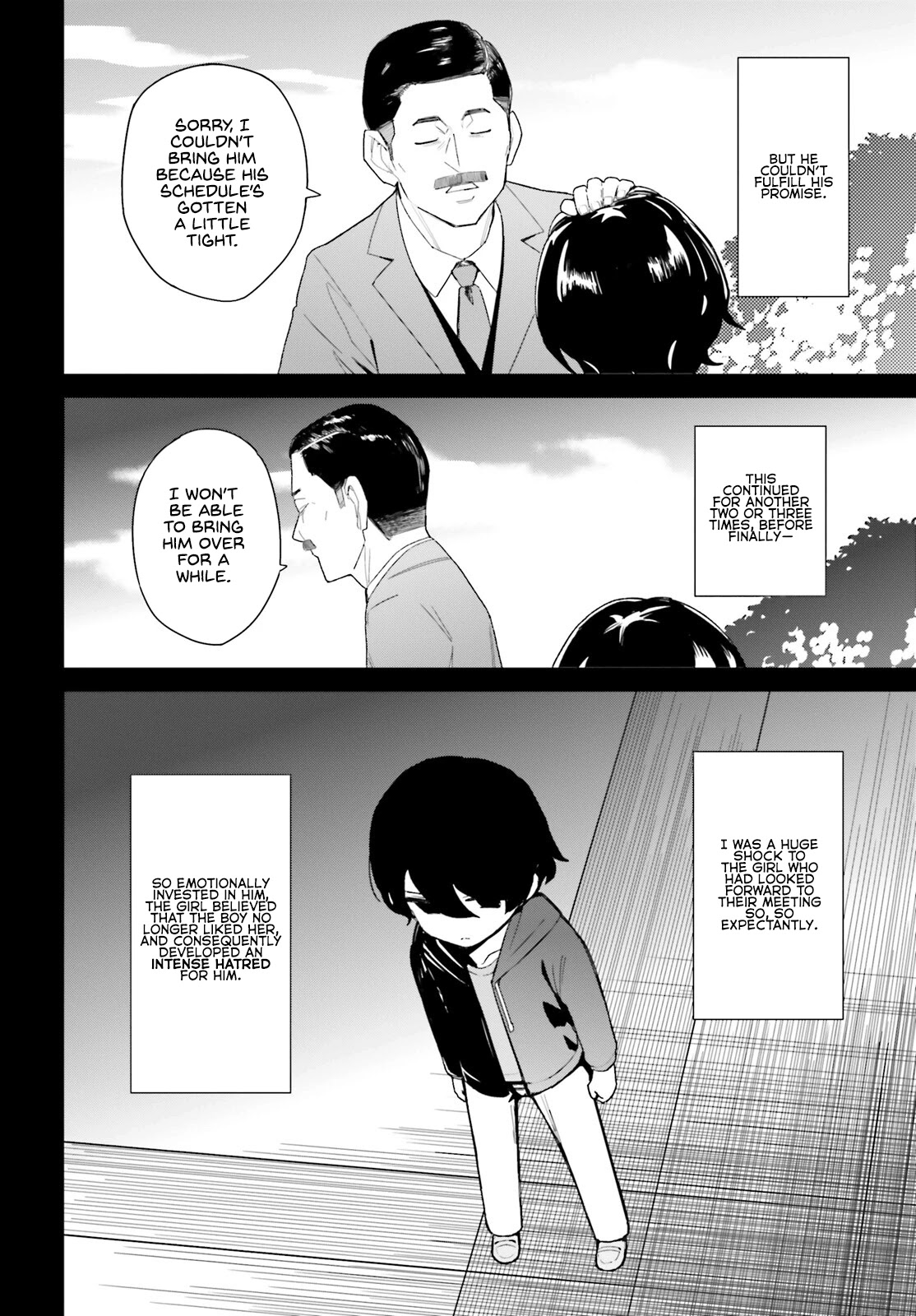 Osananajimi ga Zettai ni Makenai Love Comedy Chapter 7 - Page 18