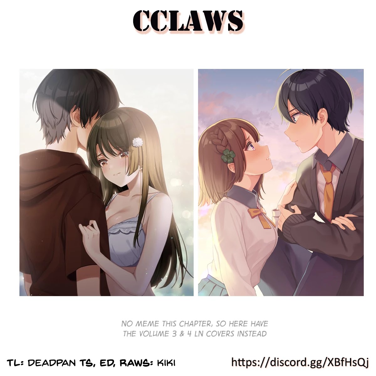 Osananajimi ga Zettai ni Makenai Love Comedy Chapter 7 - Page 30