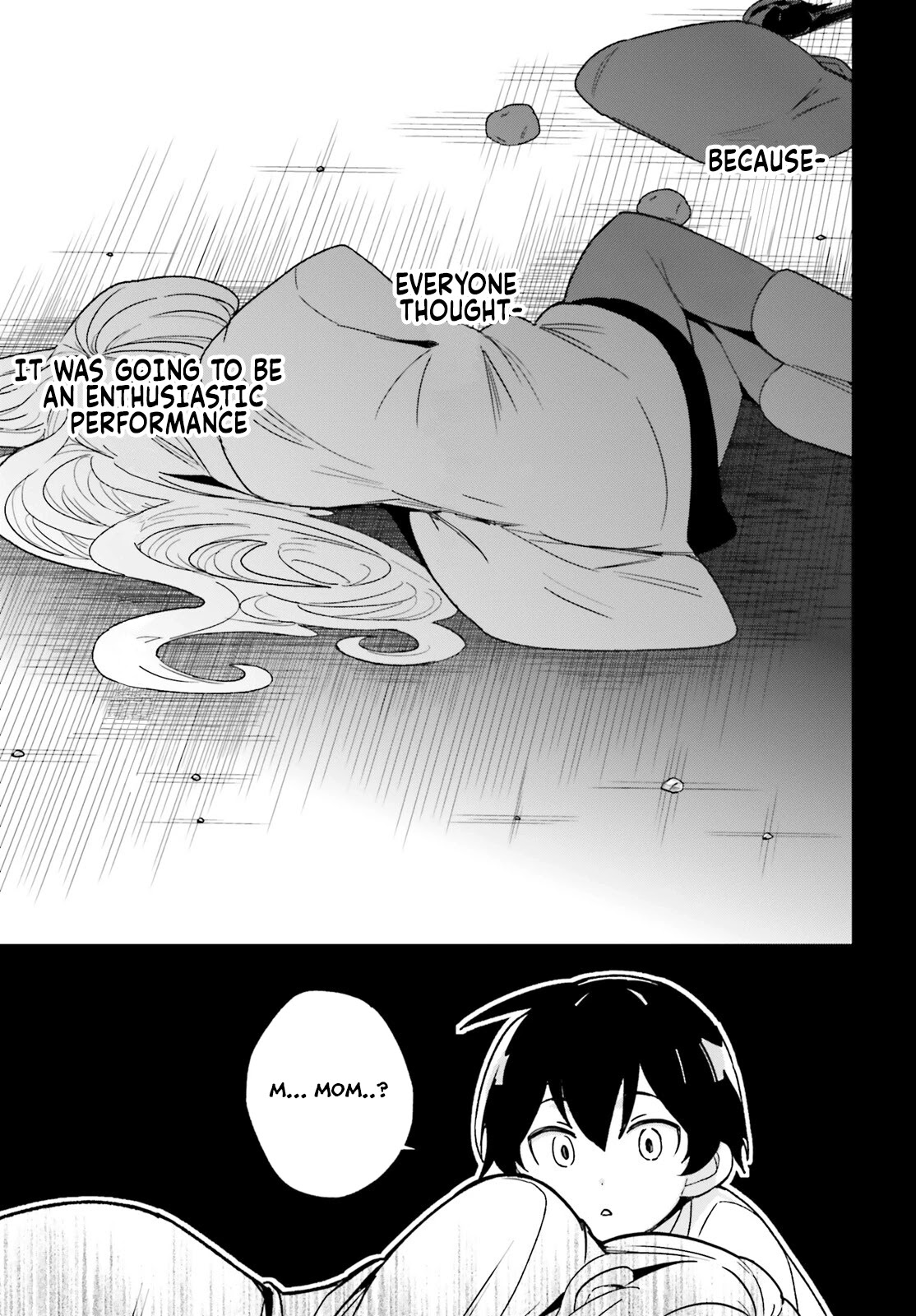 Osananajimi ga Zettai ni Makenai Love Comedy Chapter 7 - Page 5