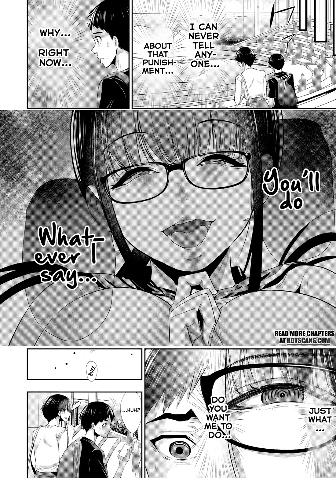 Osananajimi to Kanojo to Chapter 2 - Page 25
