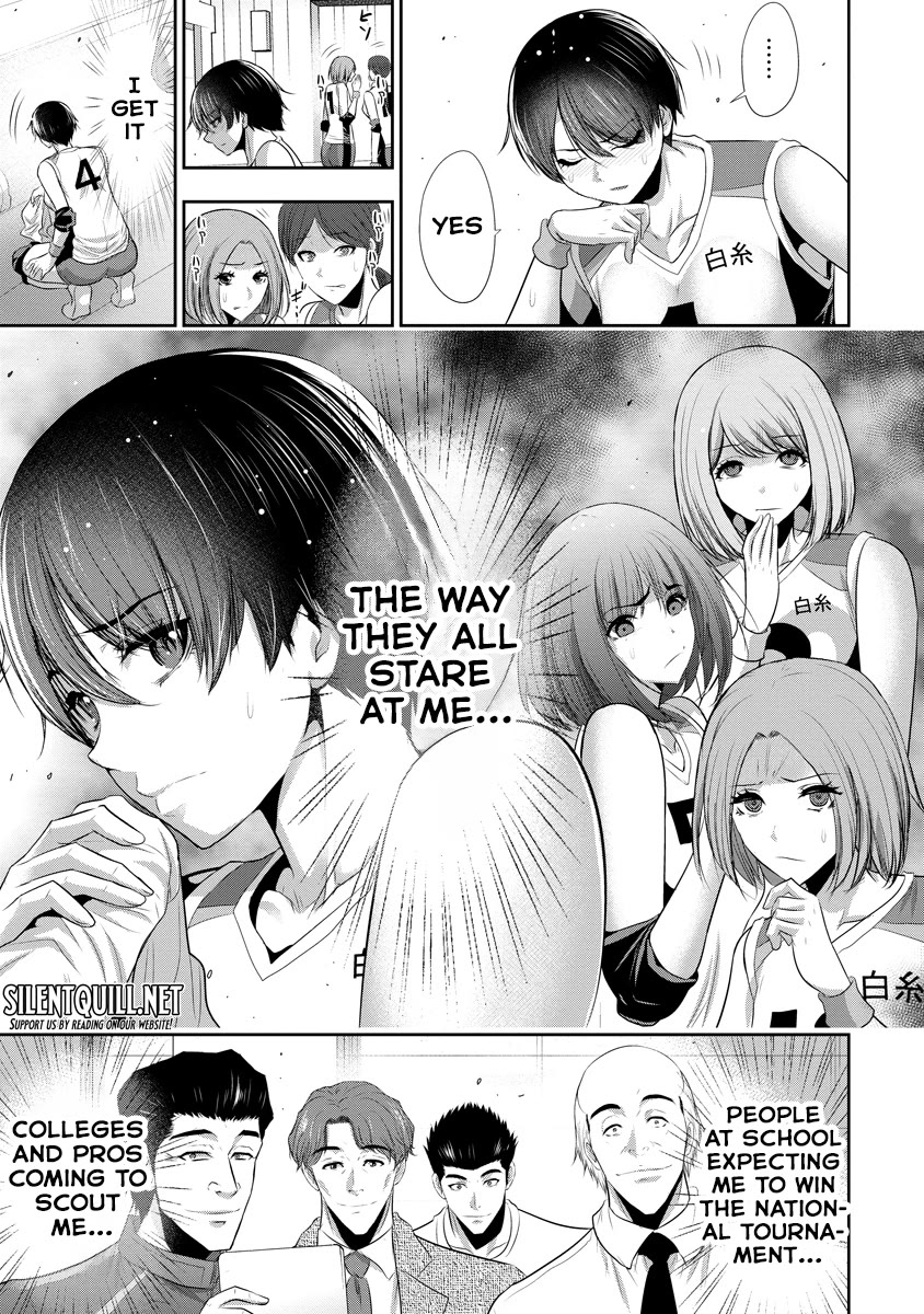 Osananajimi to Kanojo to Chapter 6 - Page 4
