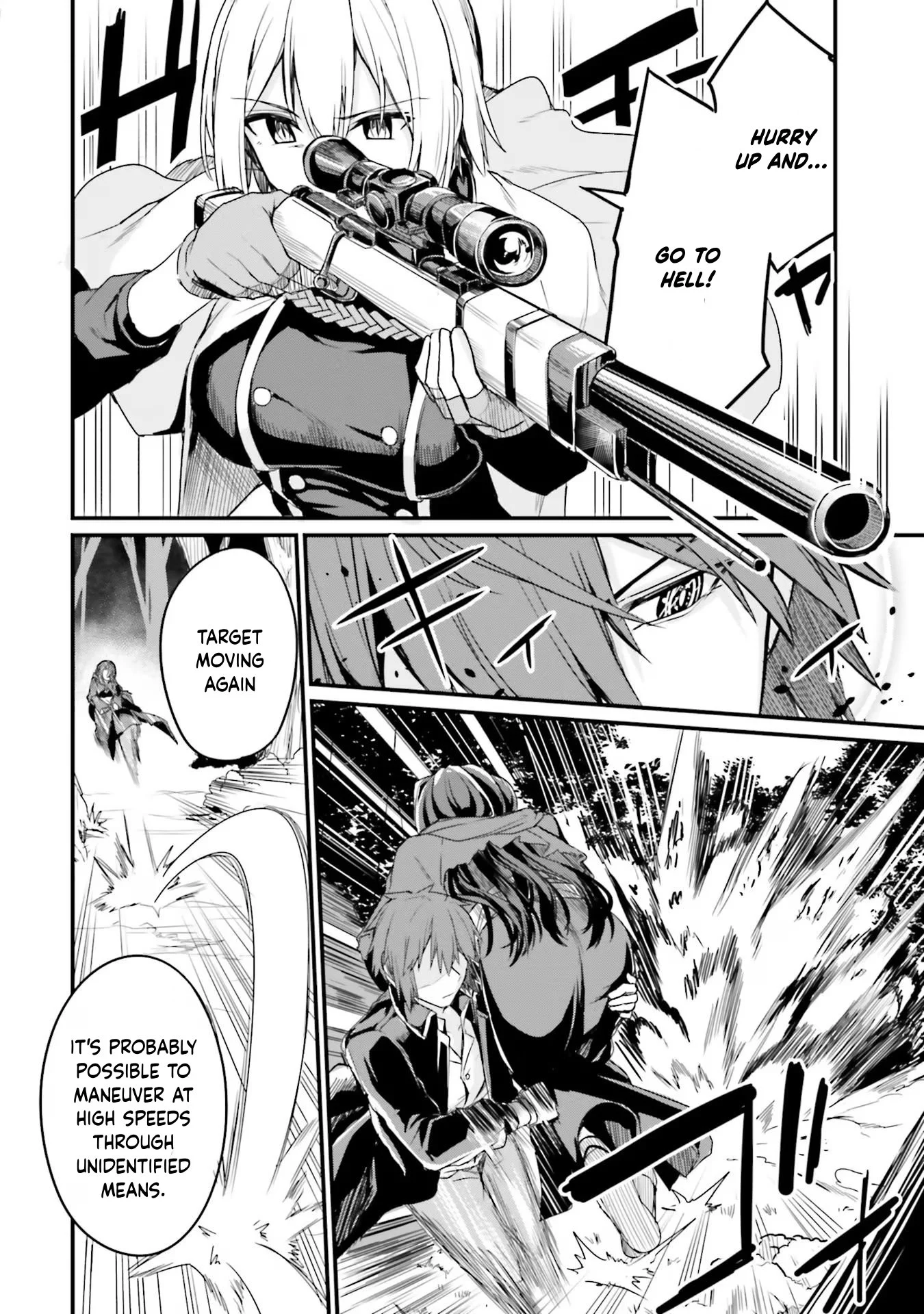 Osananajimi wa Yami Ochi Seijo! Chapter 3 - Page 19