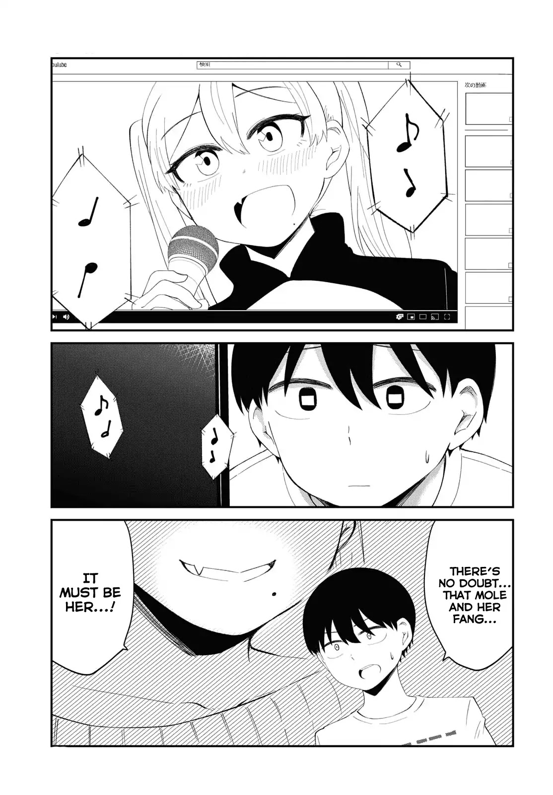 Oshi no Idol ga Tonari no Heya ni Hikkoshite Kita Chapter 1 - Page 11
