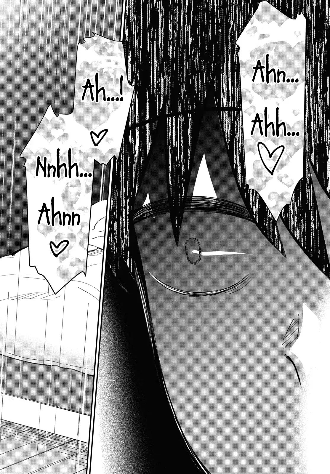 Oshi no Idol ga Tonari no Heya ni Hikkoshite Kita Chapter 1 - Page 14