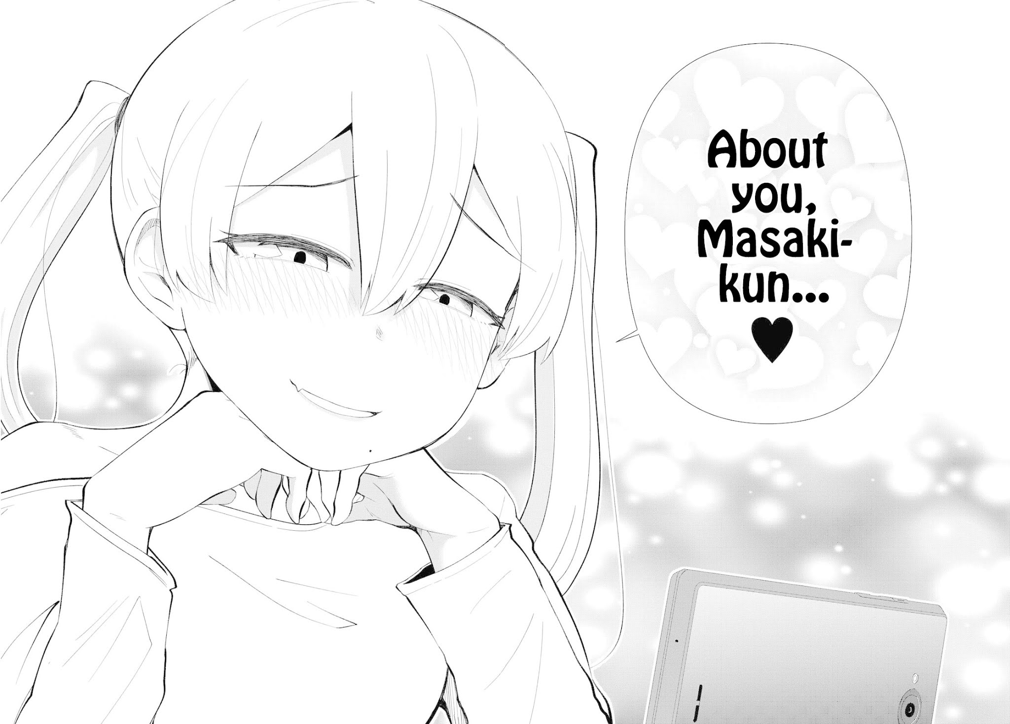 Oshi no Idol ga Tonari no Heya ni Hikkoshite Kita Chapter 4 - Page 14