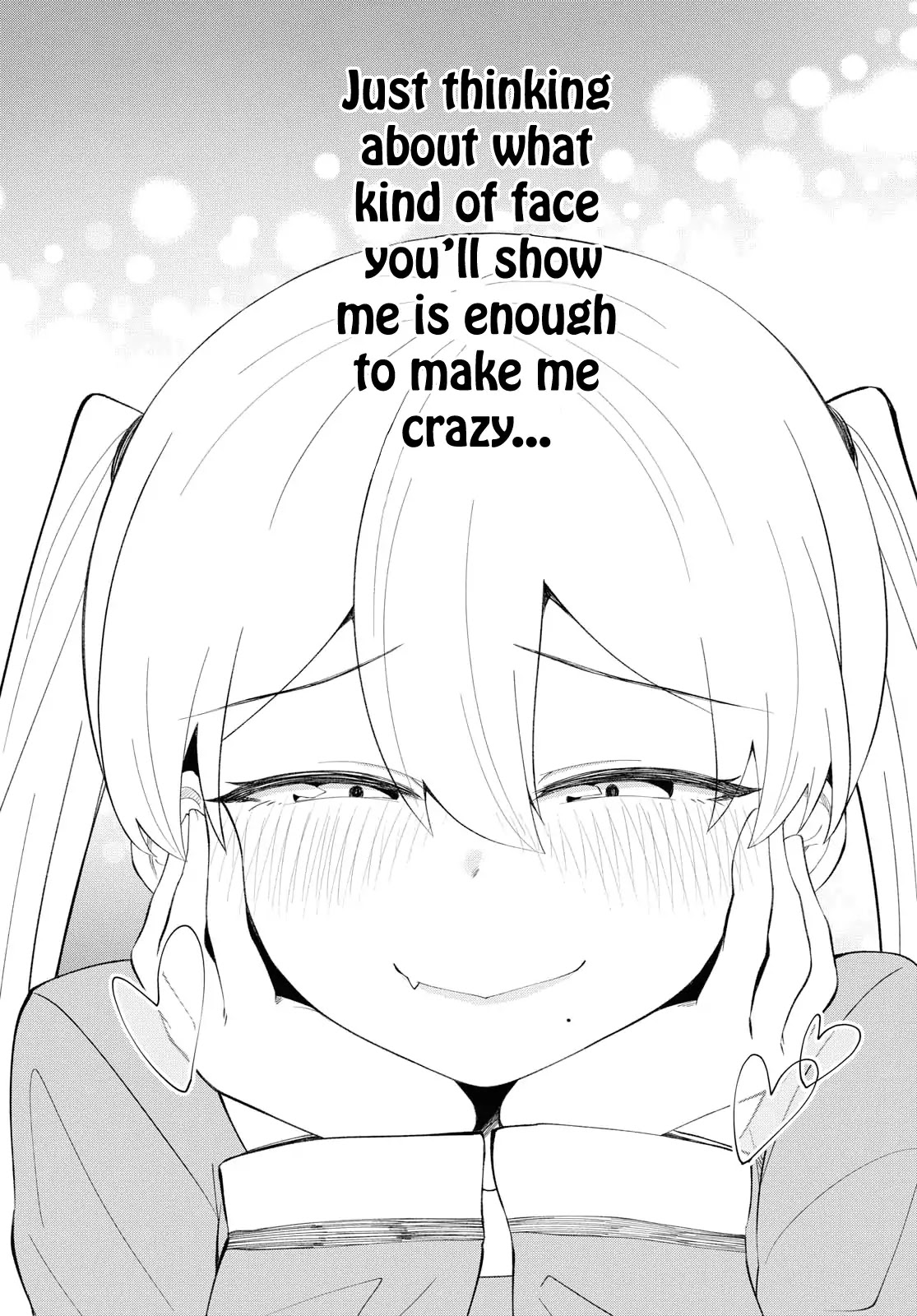 Oshi no Idol ga Tonari no Heya ni Hikkoshite Kita Chapter 5 - Page 15