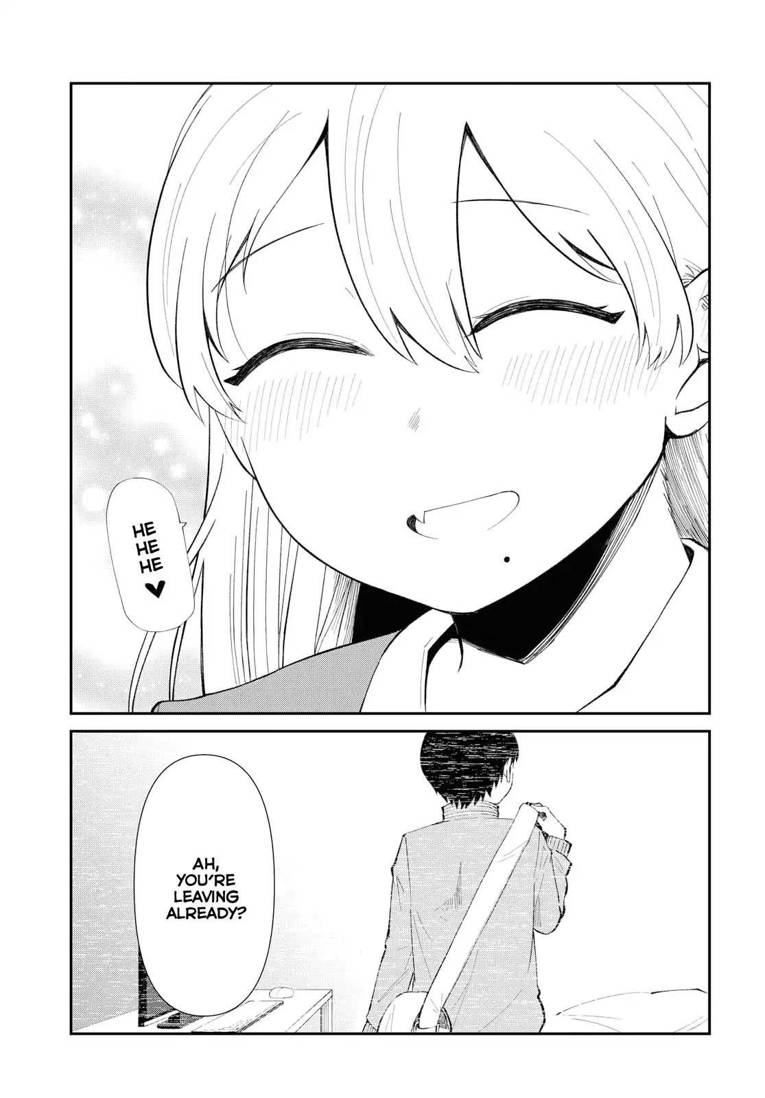 Oshi no Idol ga Tonari no Heya ni Hikkoshite Kita Chapter 5 - Page 5