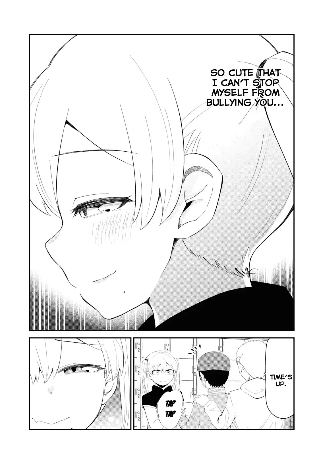 Oshi no Idol ga Tonari no Heya ni Hikkoshite Kita Chapter 5 - Page 9