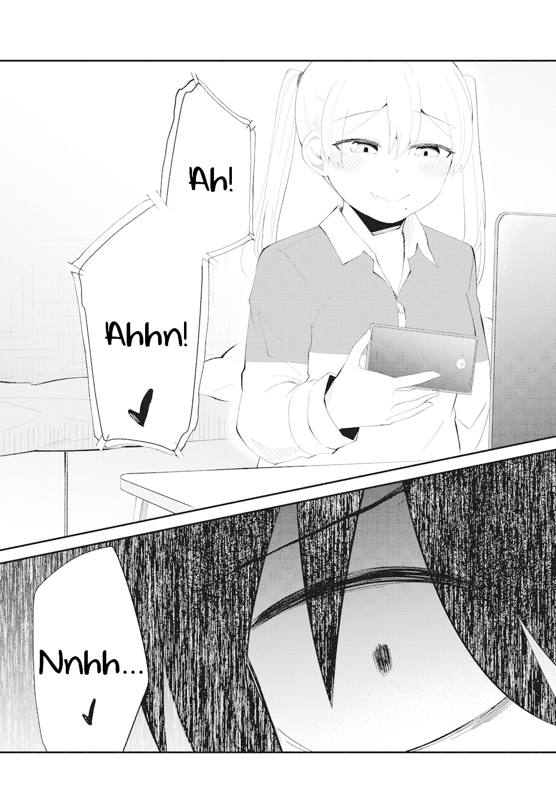 Oshi no Idol ga Tonari no Heya ni Hikkoshite Kita Chapter 6 - Page 13