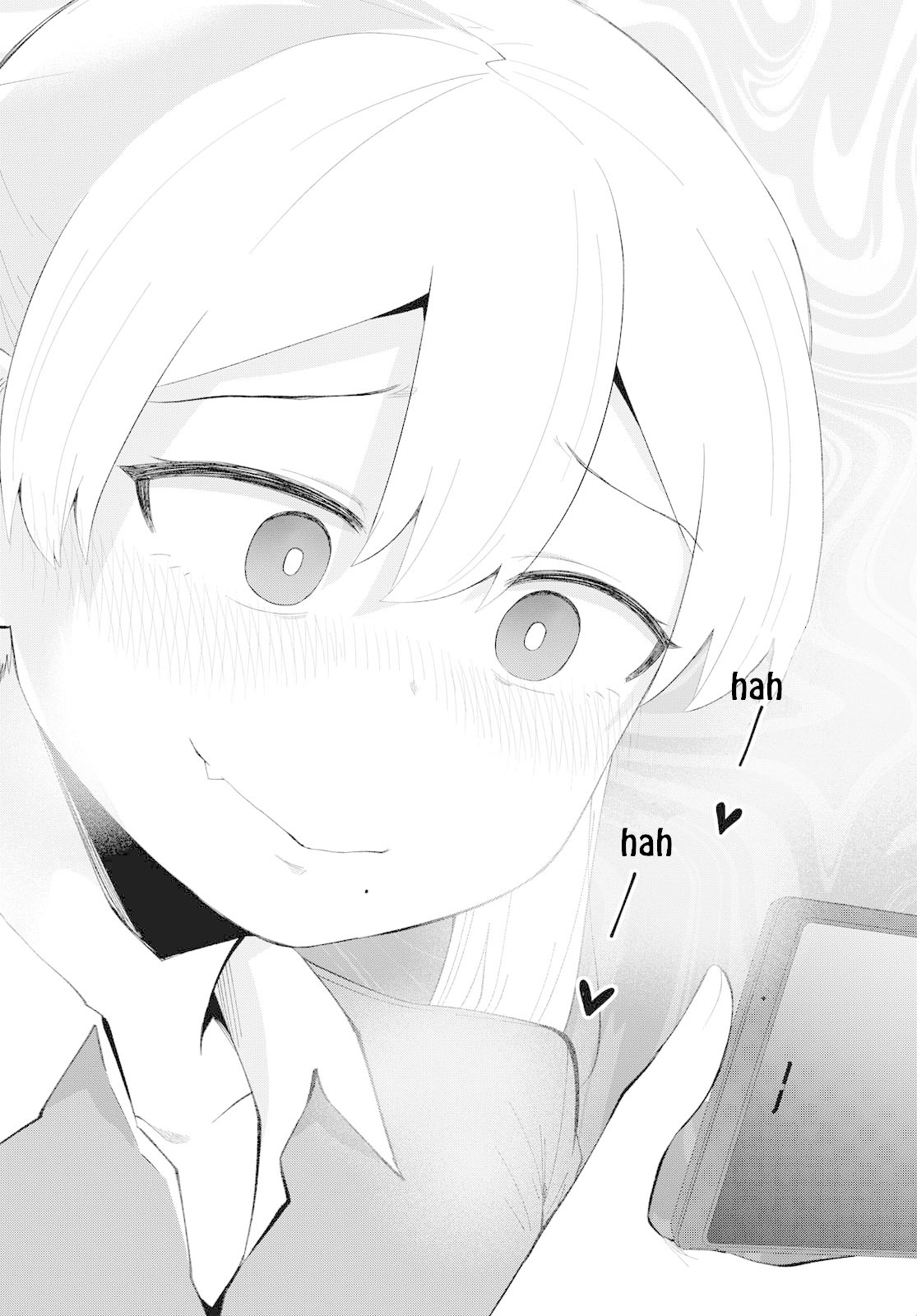 Oshi no Idol ga Tonari no Heya ni Hikkoshite Kita Chapter 6 - Page 14