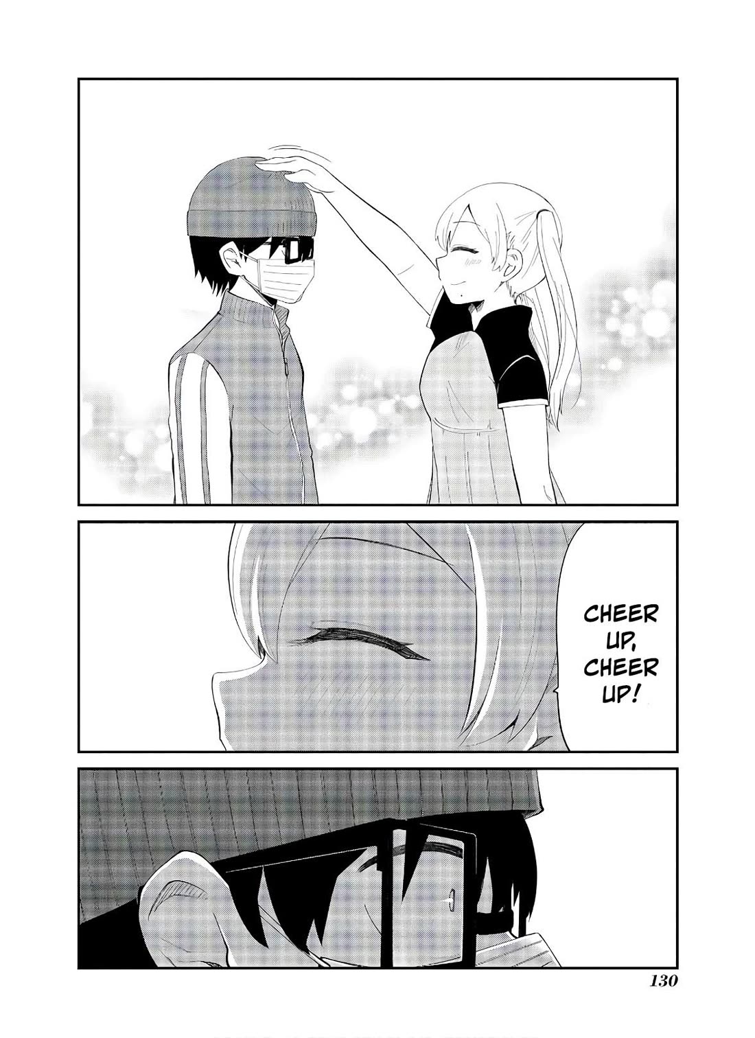 Oshi no Idol ga Tonari no Heya ni Hikkoshite Kita Chapter 7 - Page 13