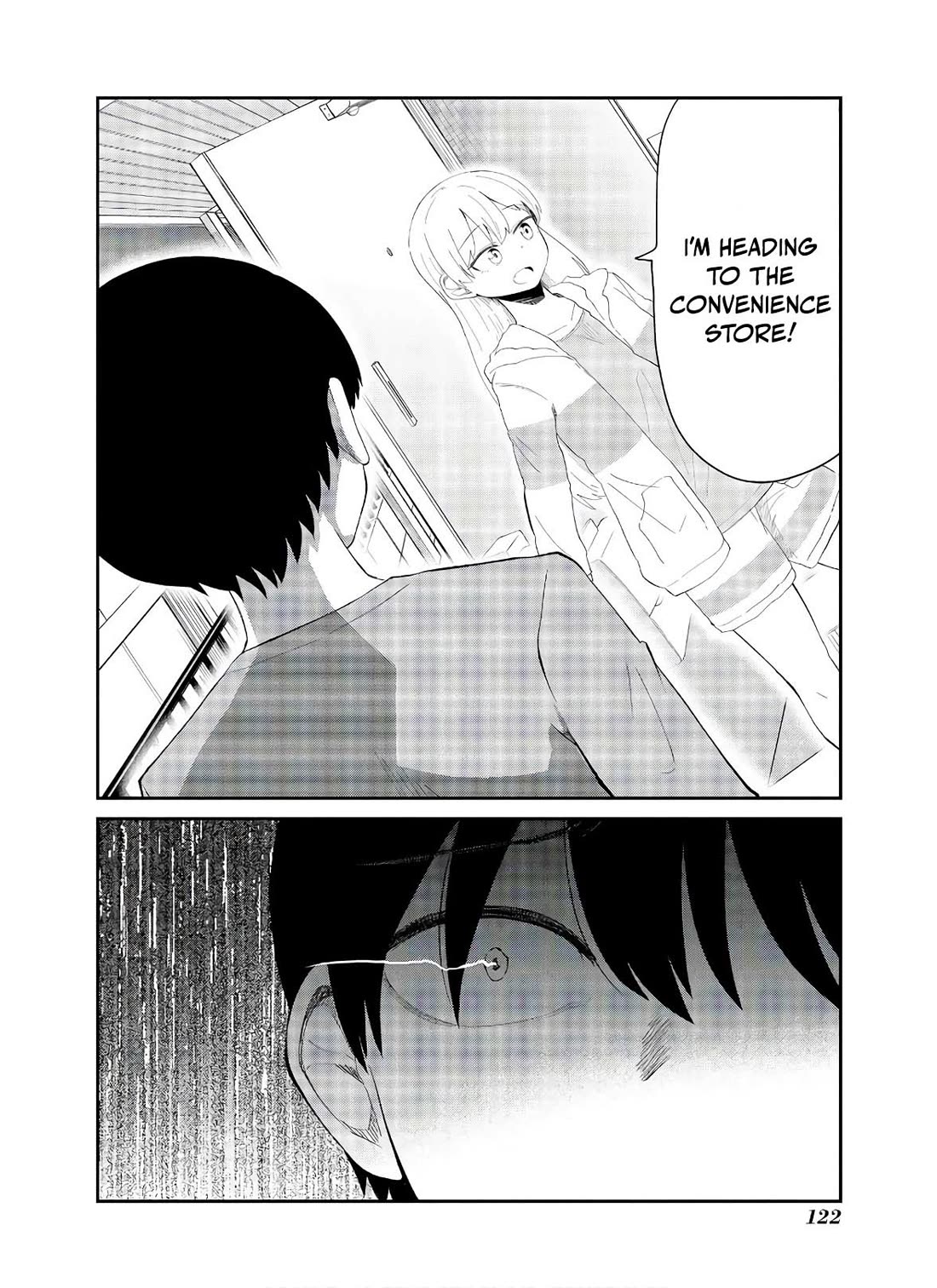 Oshi no Idol ga Tonari no Heya ni Hikkoshite Kita Chapter 7 - Page 5