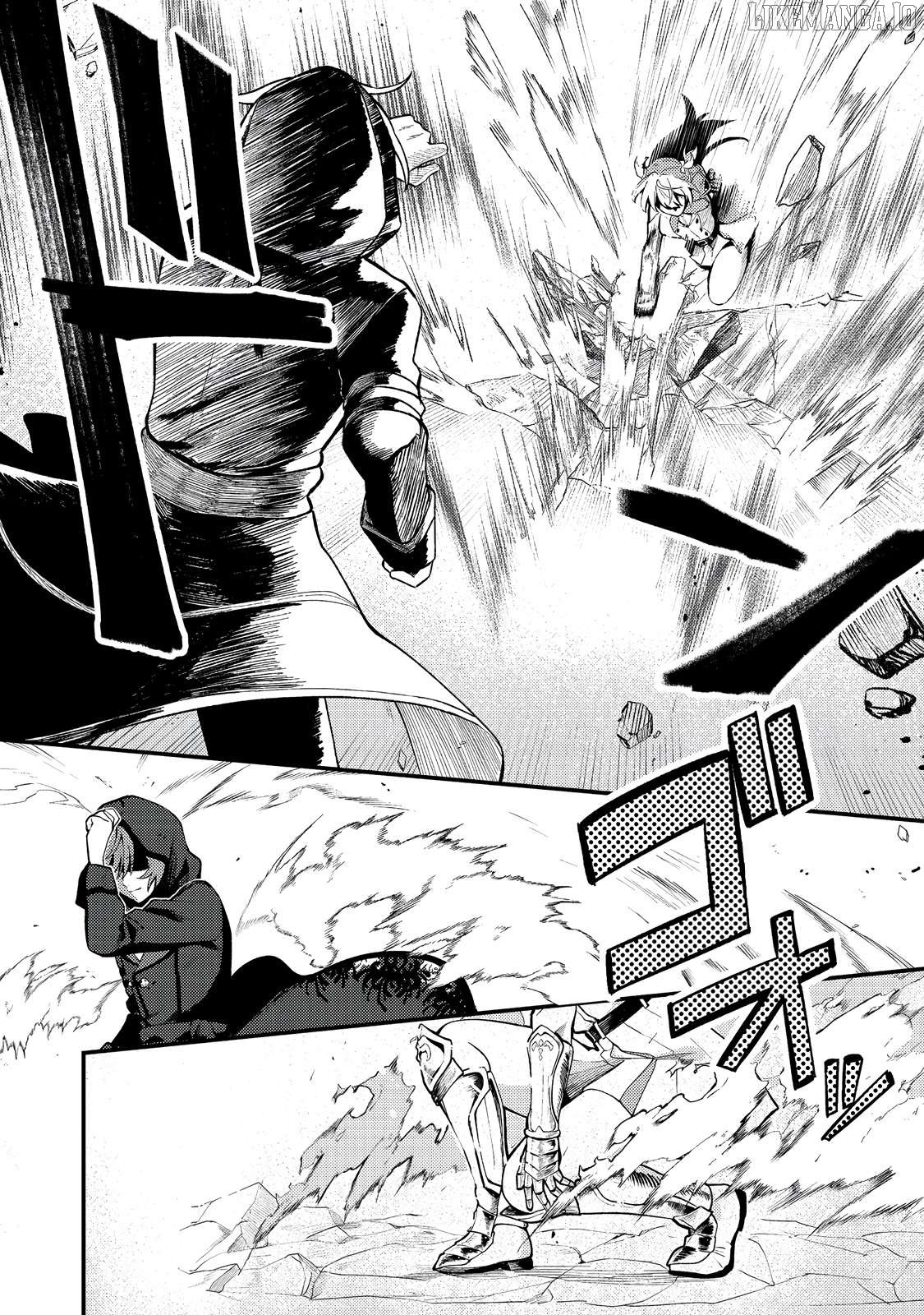 Oshi no teki ni nattanode @COMIC Chapter 1 - Page 26