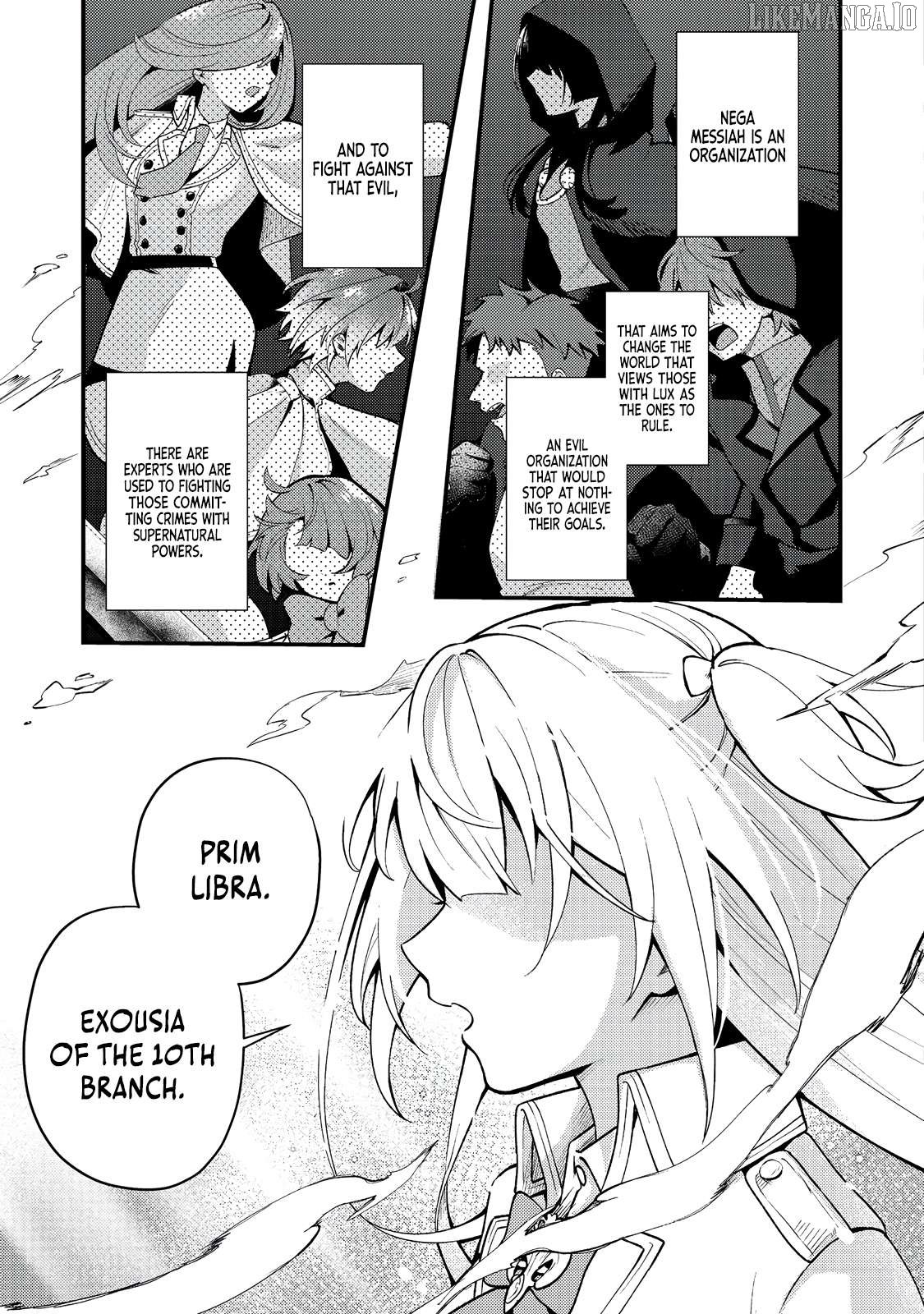 Oshi no teki ni nattanode @COMIC Chapter 1 - Page 27