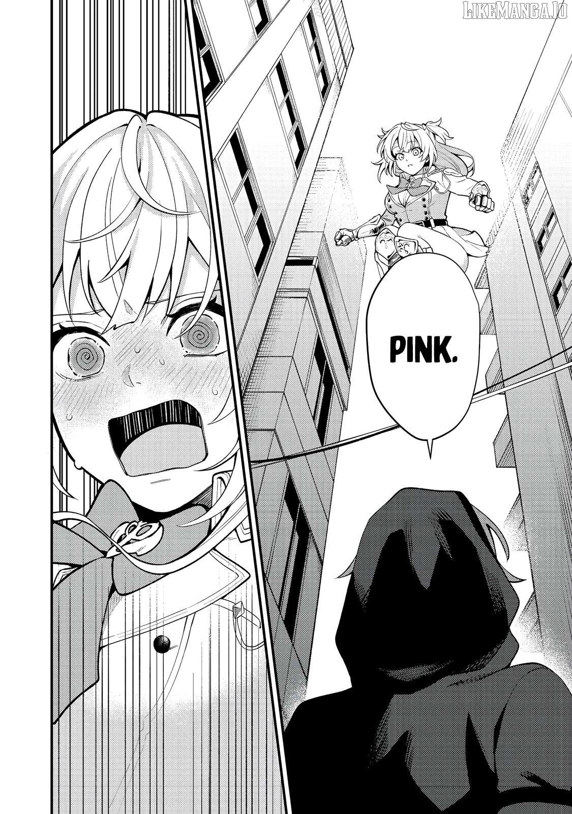 Oshi no teki ni nattanode @COMIC Chapter 1 - Page 43