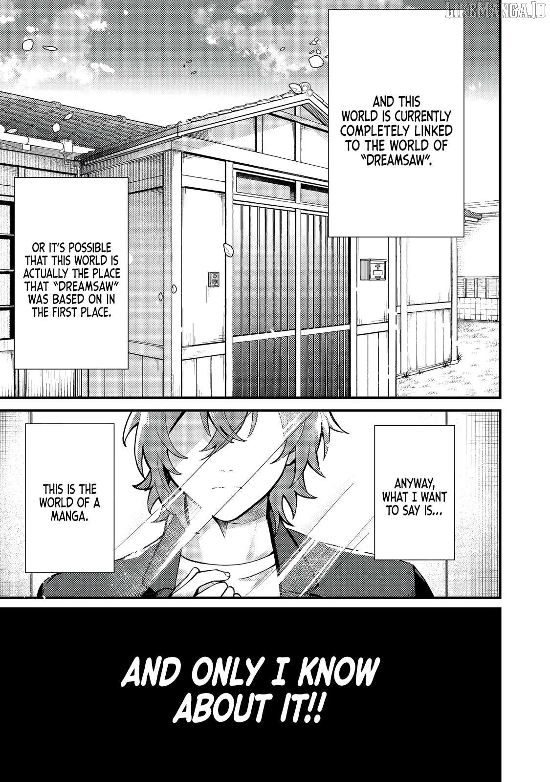 Oshi no teki ni nattanode @COMIC Chapter 1 - Page 7