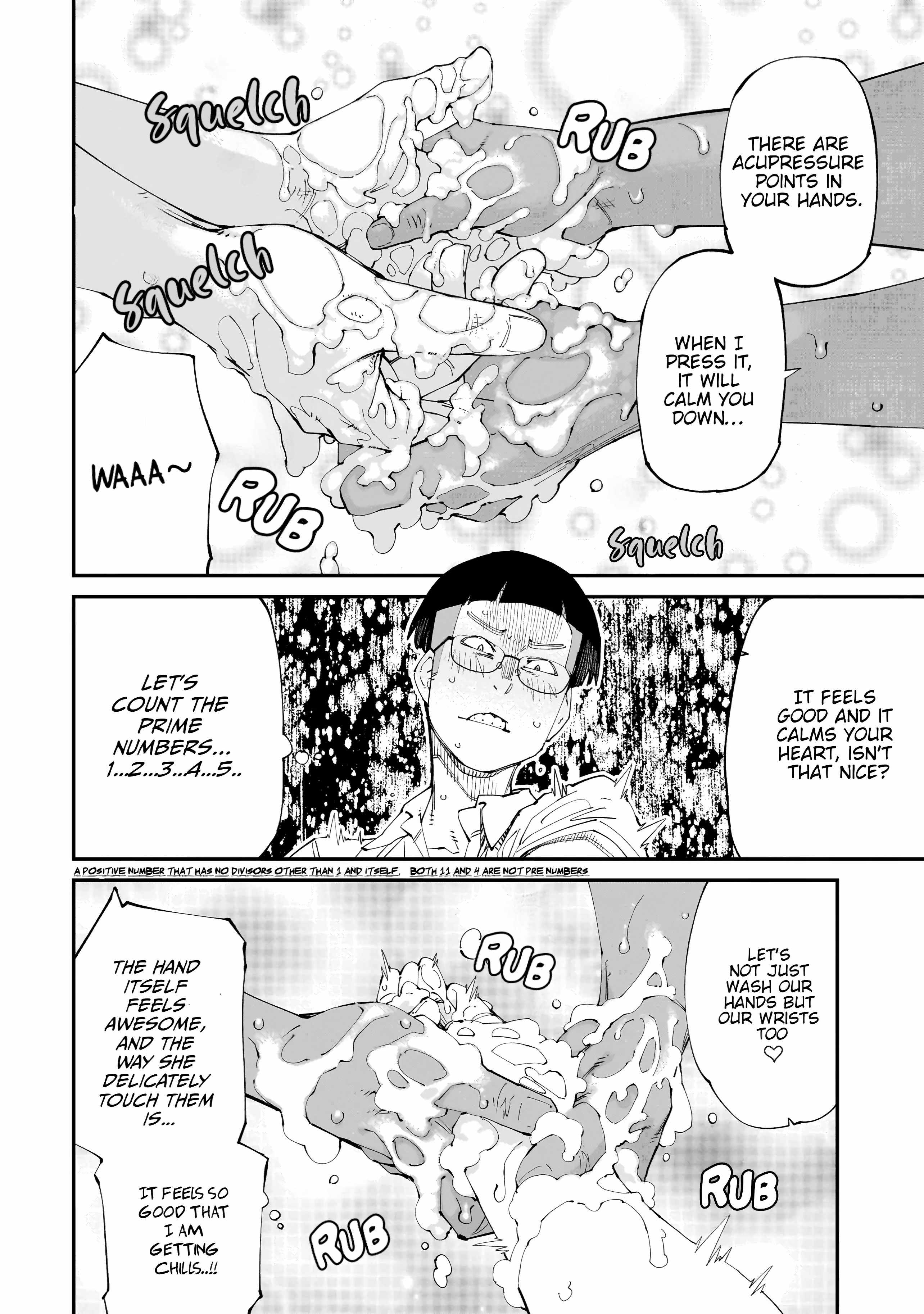 Otaku-kun no Seiheki wo Isshou Yugamete Iku Ishuzoku Musume-tachi Chapter 1 - Page 15