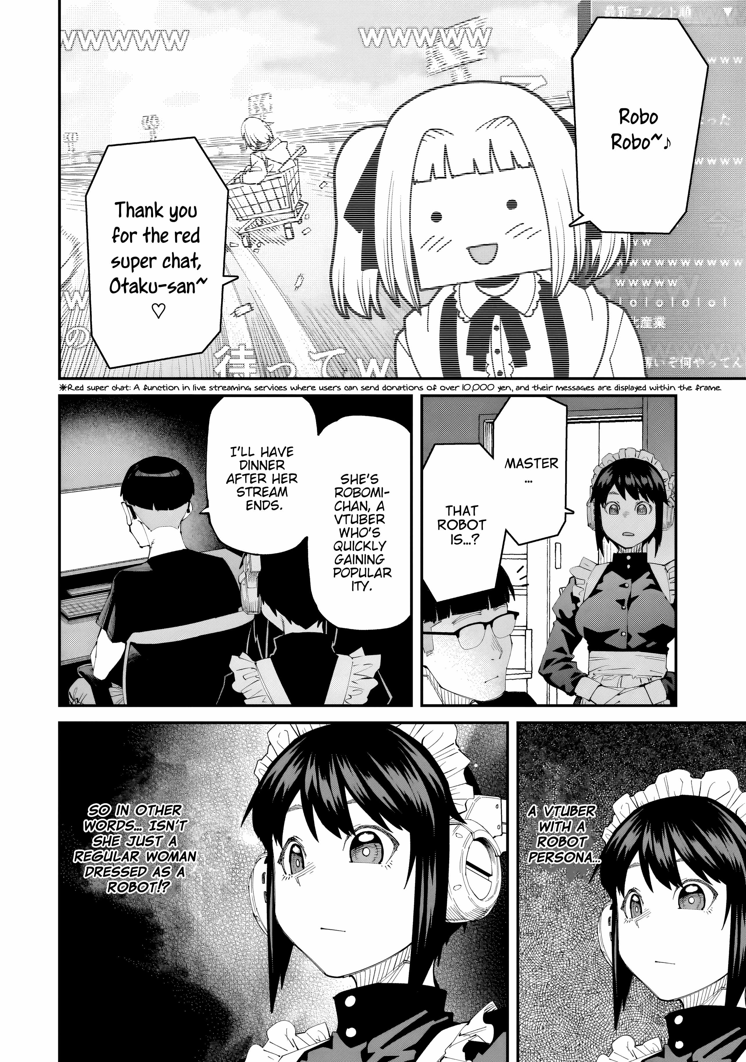 Otaku-kun no Seiheki wo Isshou Yugamete Iku Ishuzoku Musume-tachi Chapter 6 - Page 9