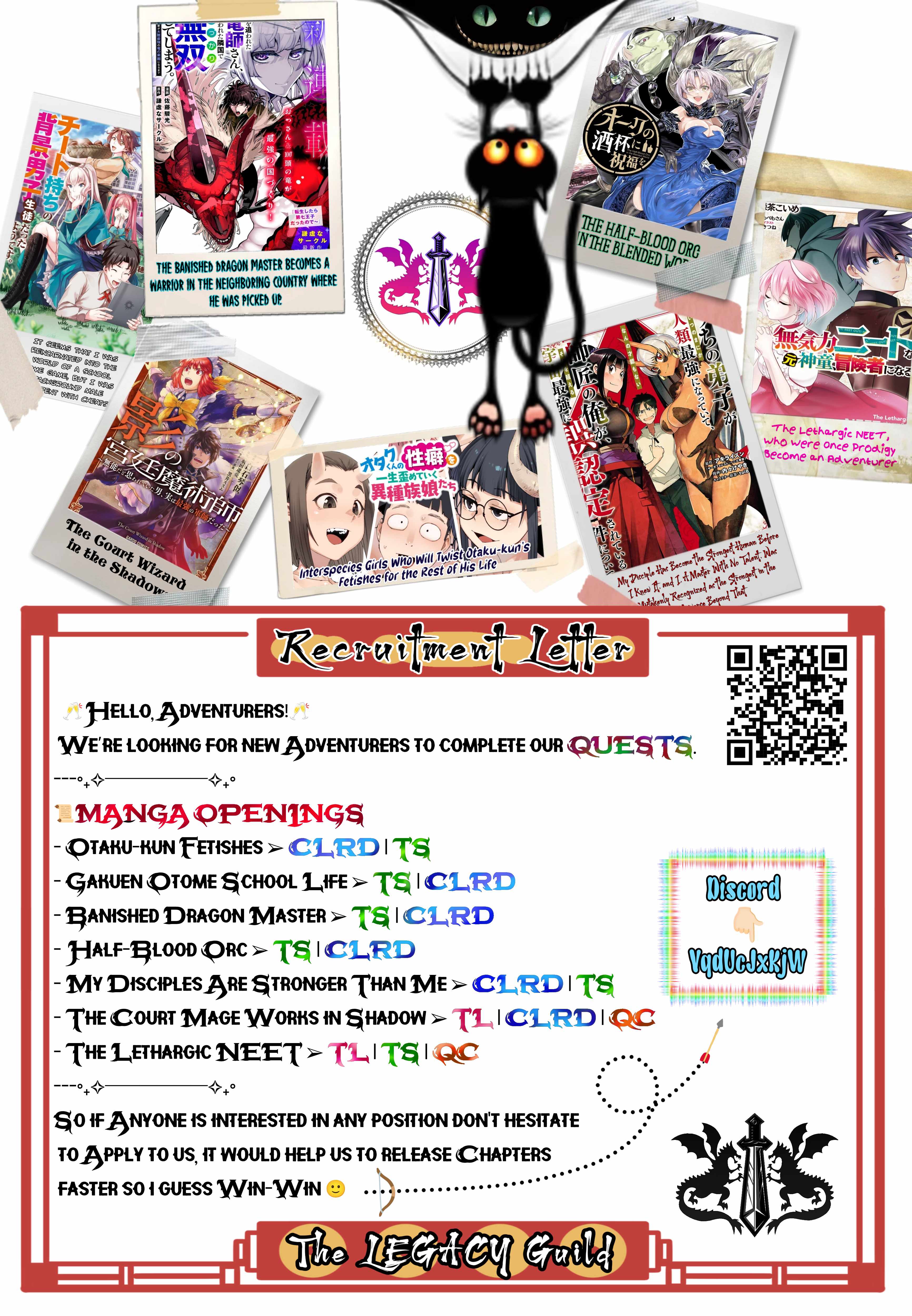 Otaku-kun no Seiheki wo Isshou Yugamete Iku Ishuzoku Musume-tachi Chapter 7 - Page 18