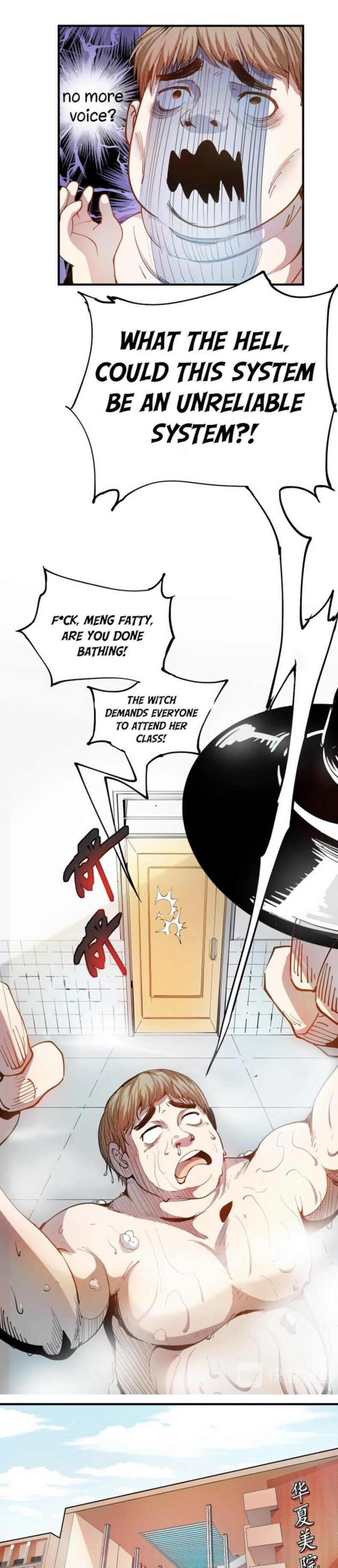 Otaku The Loser Chapter 1 - Page 10