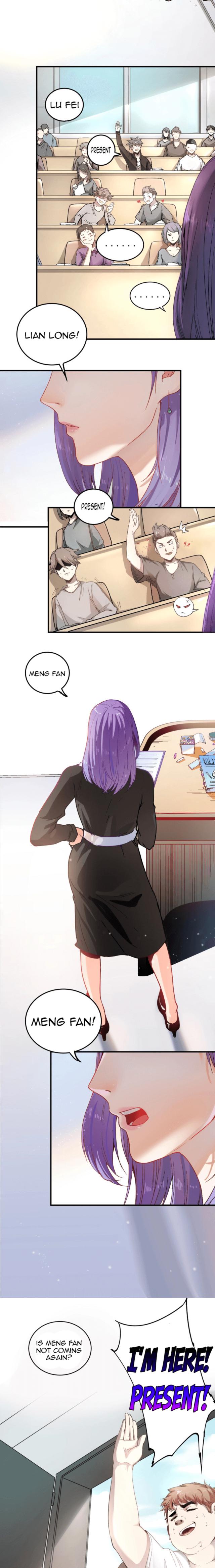 Otaku The Loser Chapter 2 - Page 3