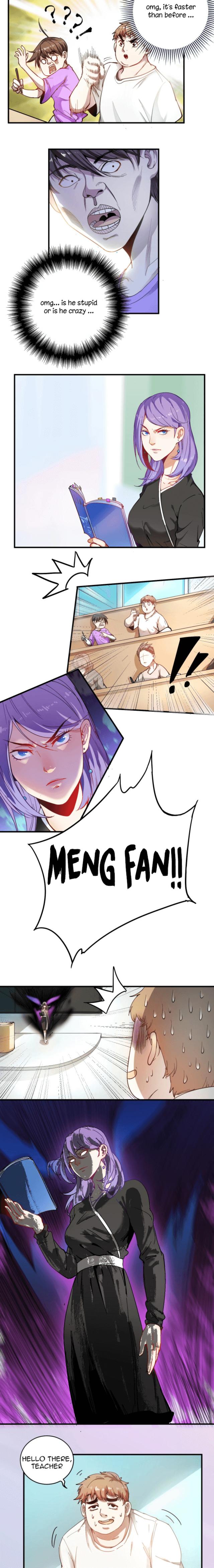 Otaku The Loser Chapter 2 - Page 6