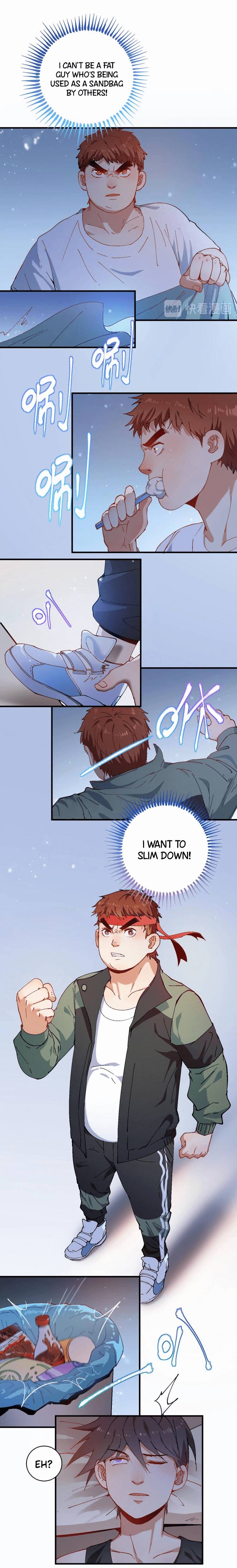 Otaku The Loser Chapter 6 - Page 11