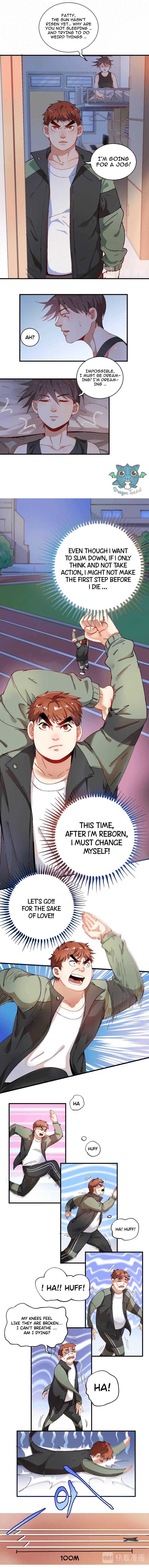 Otaku The Loser Chapter 6 - Page 12