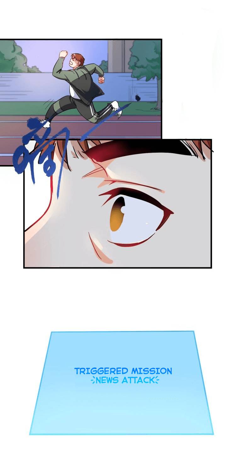 Otaku The Loser Chapter 6 - Page 15