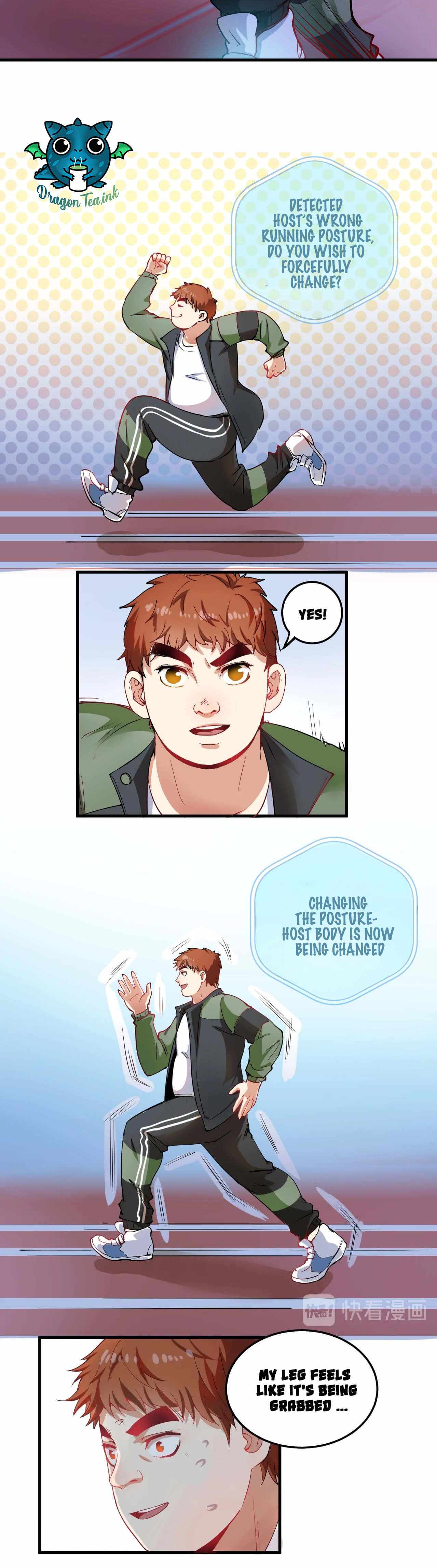 Otaku The Loser Chapter 7 - Page 18