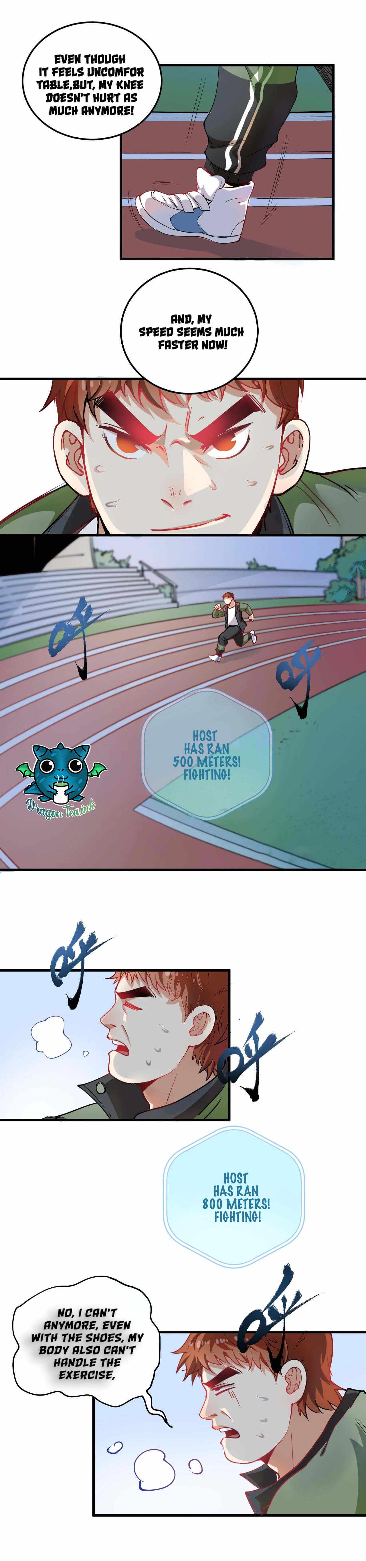 Otaku The Loser Chapter 7 - Page 19