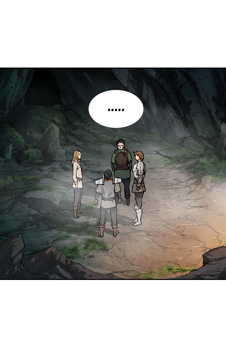 Other World Warrior Chapter 10 - Page 11