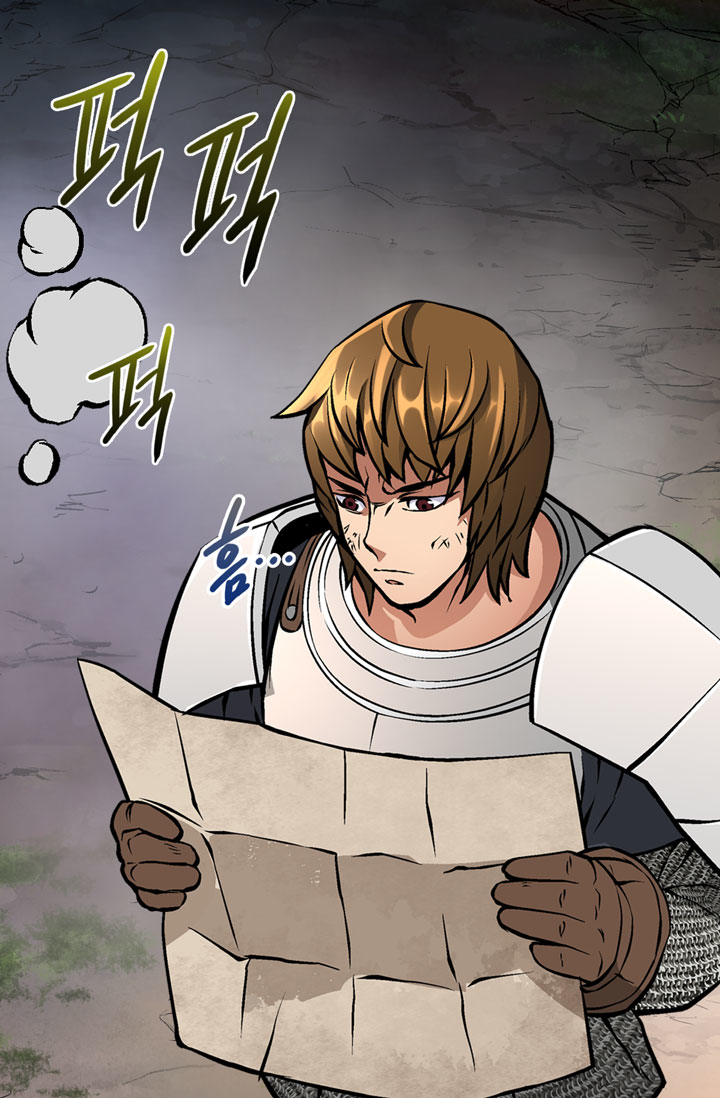 Other World Warrior Chapter 10 - Page 13