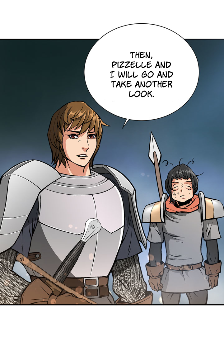 Other World Warrior Chapter 10 - Page 14