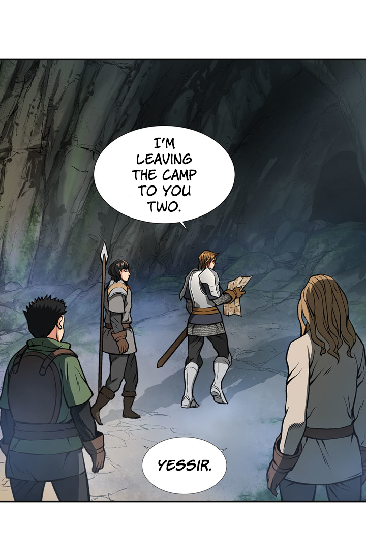 Other World Warrior Chapter 10 - Page 15