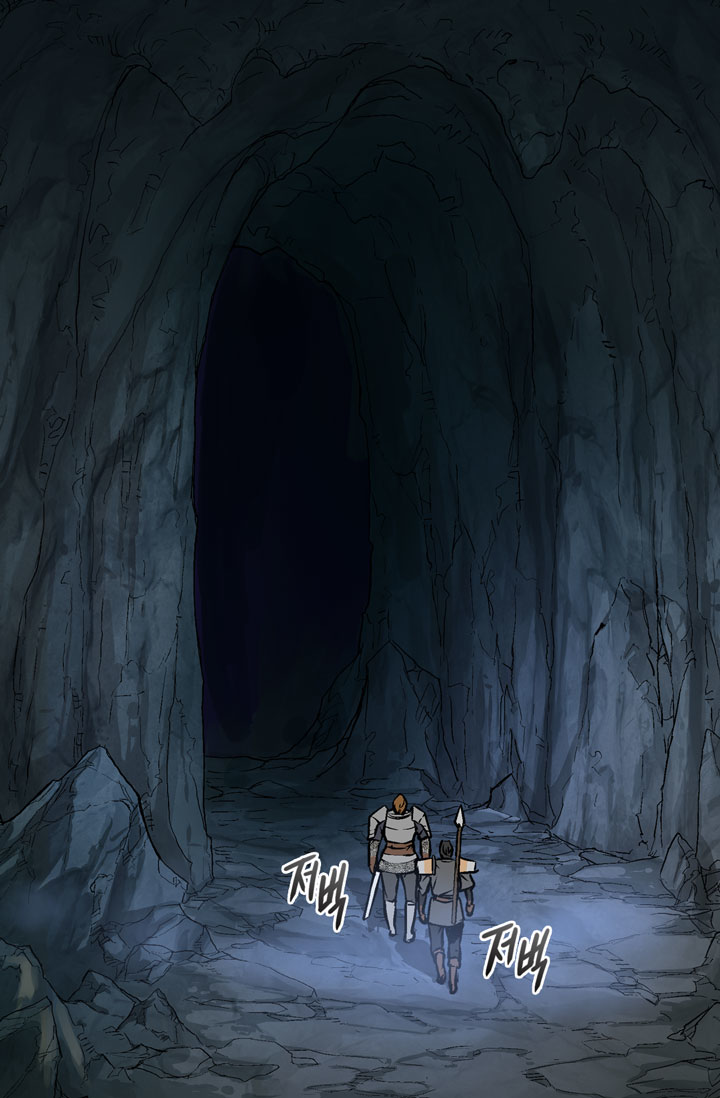 Other World Warrior Chapter 10 - Page 16