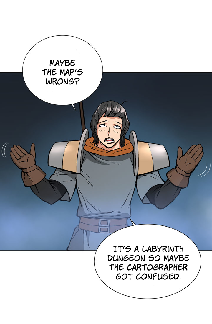 Other World Warrior Chapter 10 - Page 18