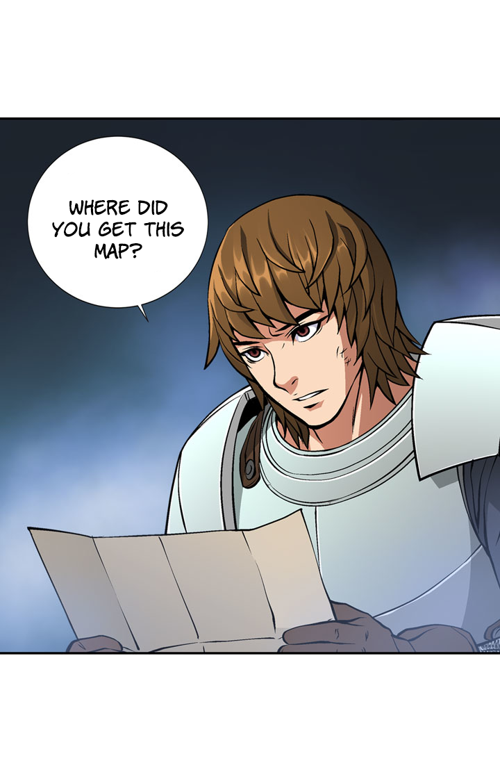 Other World Warrior Chapter 10 - Page 19
