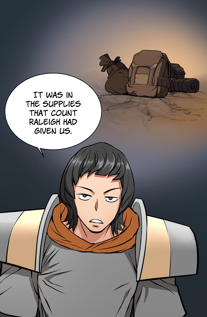 Other World Warrior Chapter 10 - Page 20