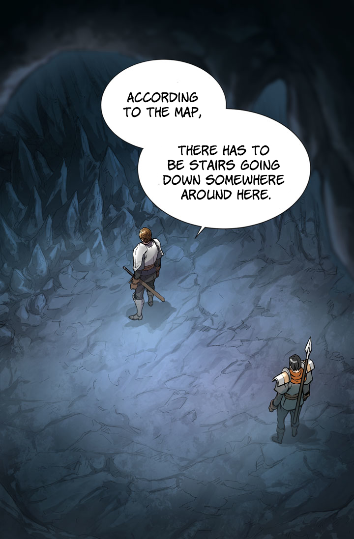 Other World Warrior Chapter 10 - Page 22