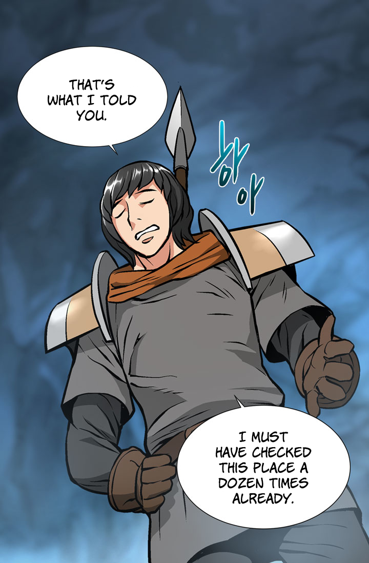 Other World Warrior Chapter 10 - Page 23