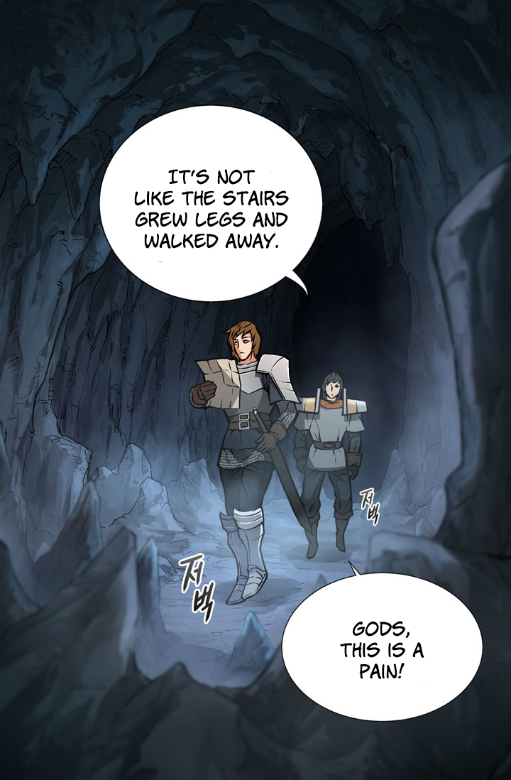 Other World Warrior Chapter 10 - Page 24