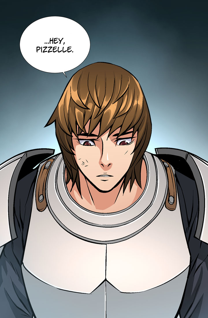Other World Warrior Chapter 10 - Page 26