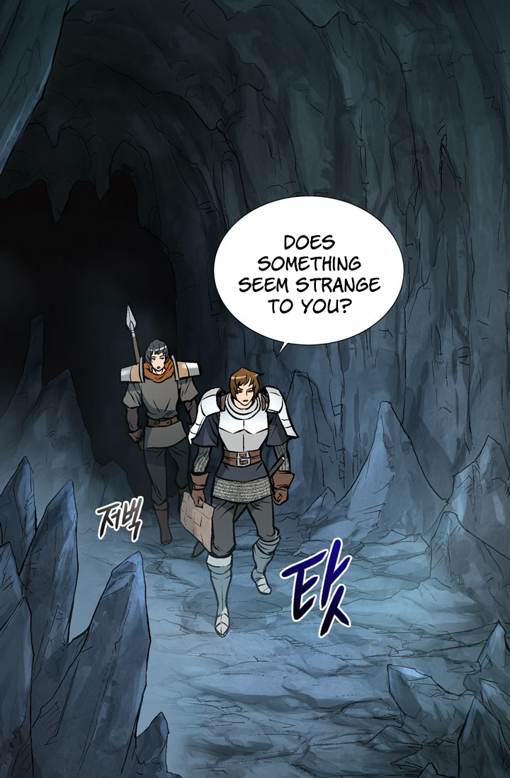 Other World Warrior Chapter 10 - Page 28