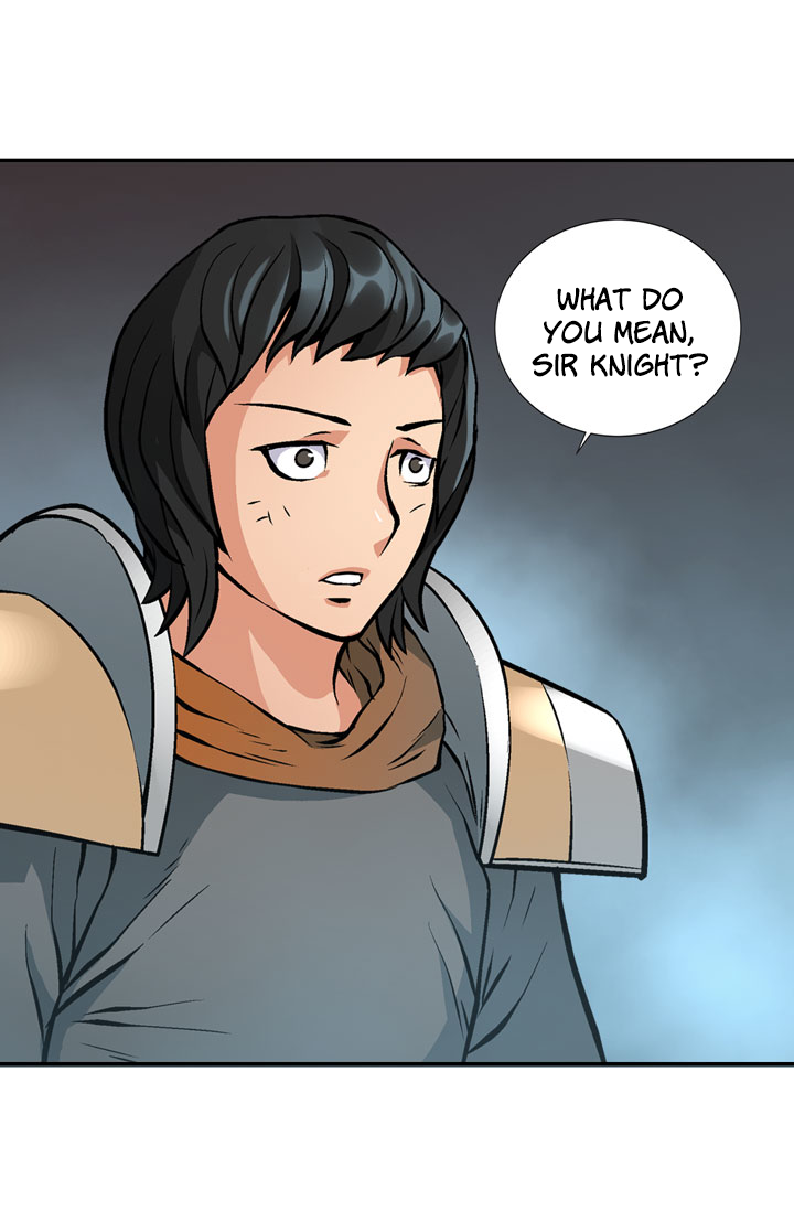 Other World Warrior Chapter 10 - Page 29
