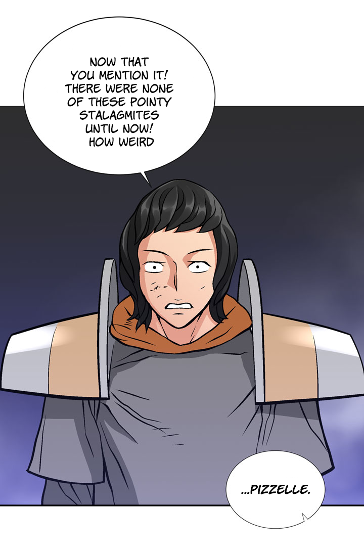 Other World Warrior Chapter 10 - Page 33